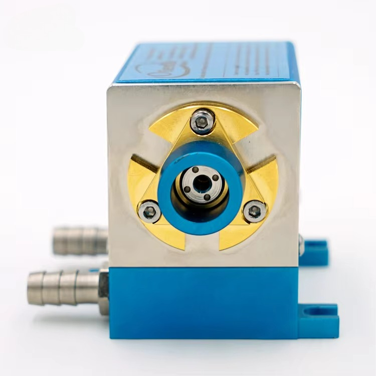 Système laser 30W CW 1064nm Nd - Industrial Laser Marking avis et prix