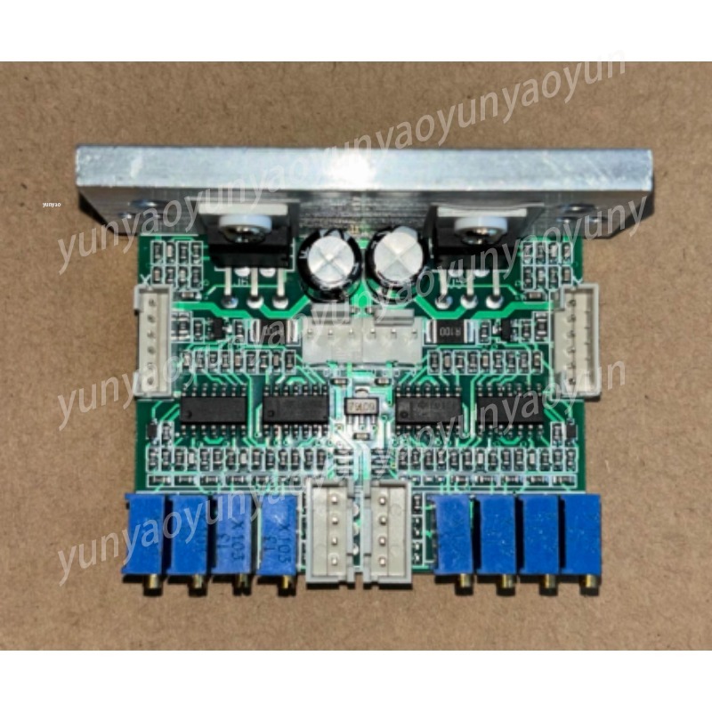 Module de scanner laser Galvo  - Industrial Laser Cutting avis et prix