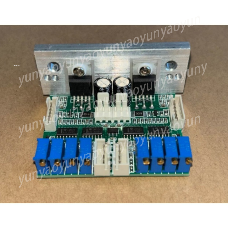 Module de scanner laser Galvo  - Industrial Laser Cutting avis et prix