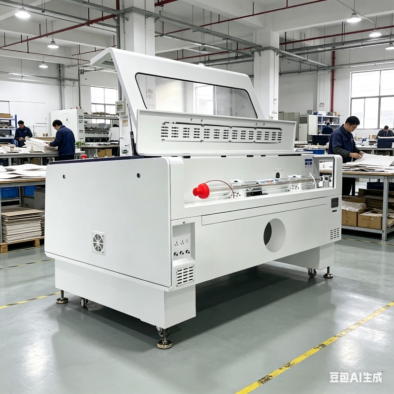 Machine de découpe laser à fib - Industrial Laser Cutters avis et prix