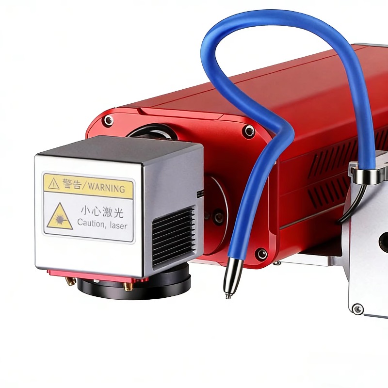Machine de codage laser indust - Industrial Laser Packaging avis et prix