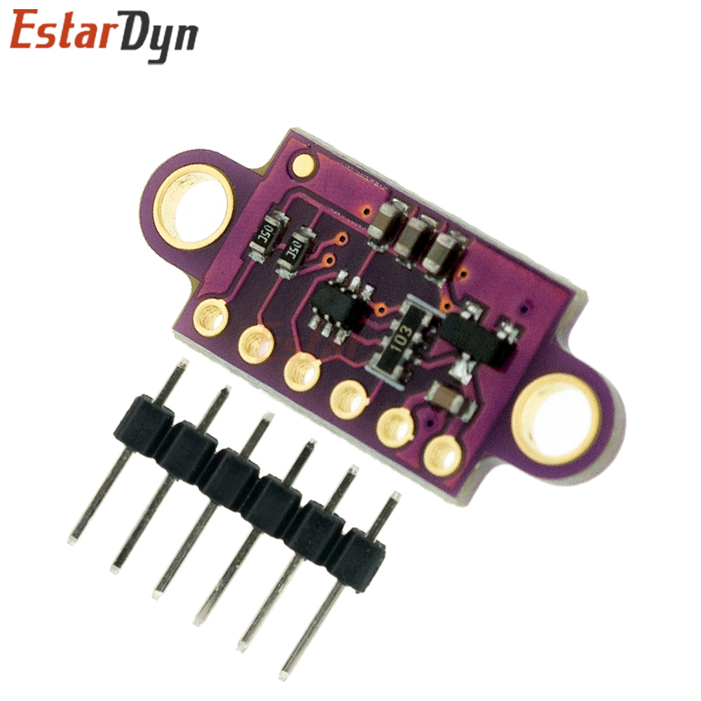 Capteur laser de mesure de dis - Industrial Laser Sensor avis et prix