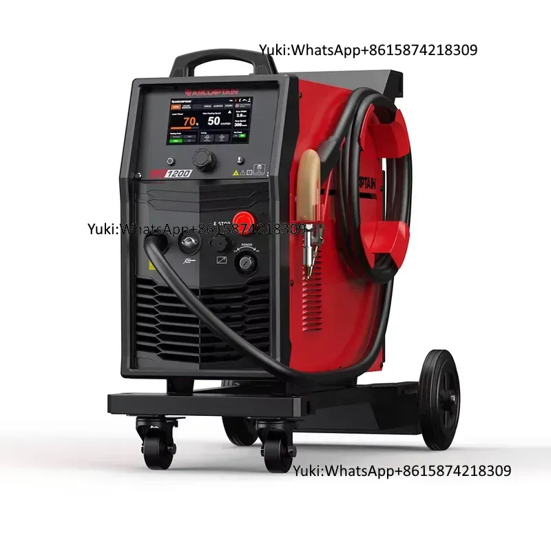 Équipement de soudage au laser - Industrial Laser Welding Machine avis et prix