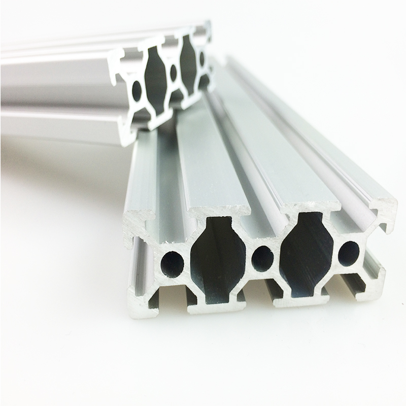 Rail Linéaire Anodisé pour Imp - Aluminum T-Slot Profile avis et prix