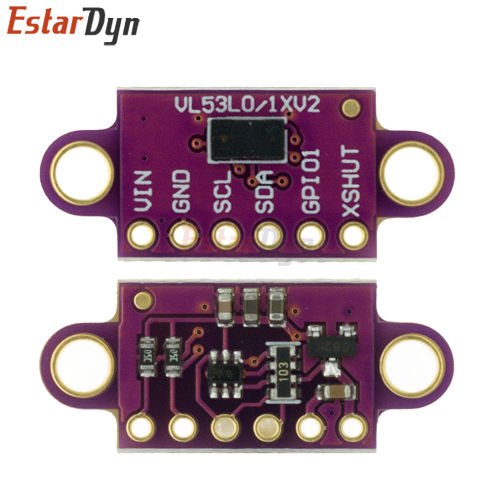 Capteur de mesure de distance  - Industrial Laser Sensor avis et prix