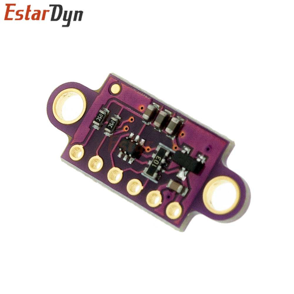 Capteur de mesure de distance  - Industrial Laser Sensor avis et prix