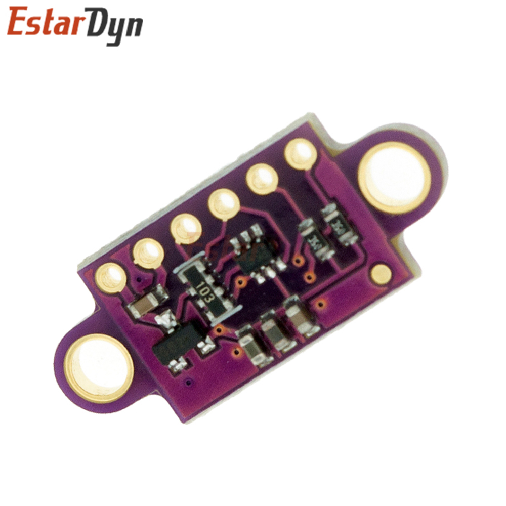 Capteur de mesure de distance  - Industrial Laser Sensor avis et prix