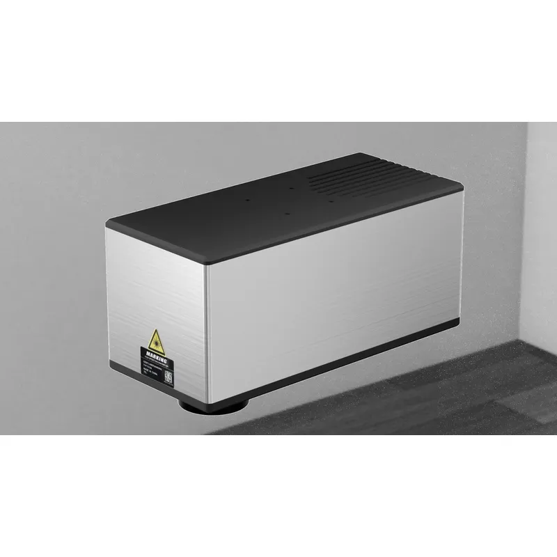 Imprimante laser UV automatiqu - Industrial Laser Marking avis et prix