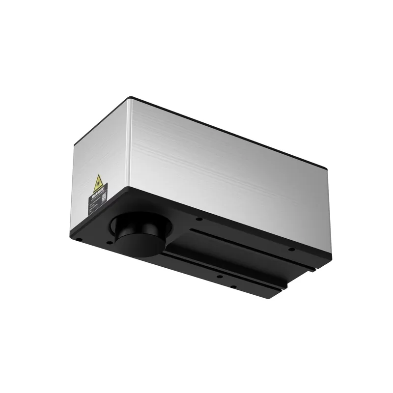 Imprimante laser UV automatiqu - Industrial Laser Marking avis et prix