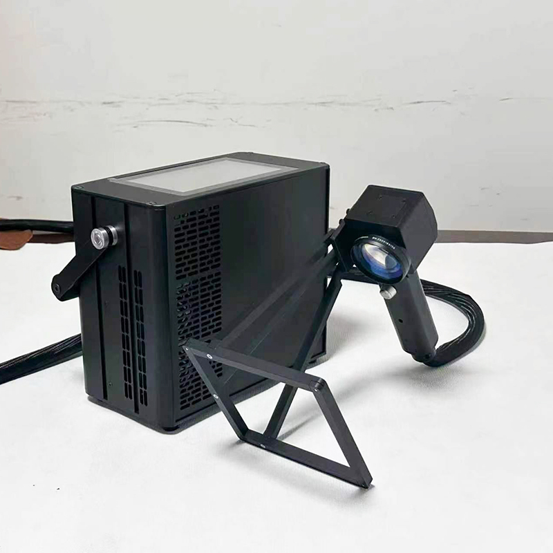 Machine de marquage laser à ba - Industrial Laser Marking avis et prix