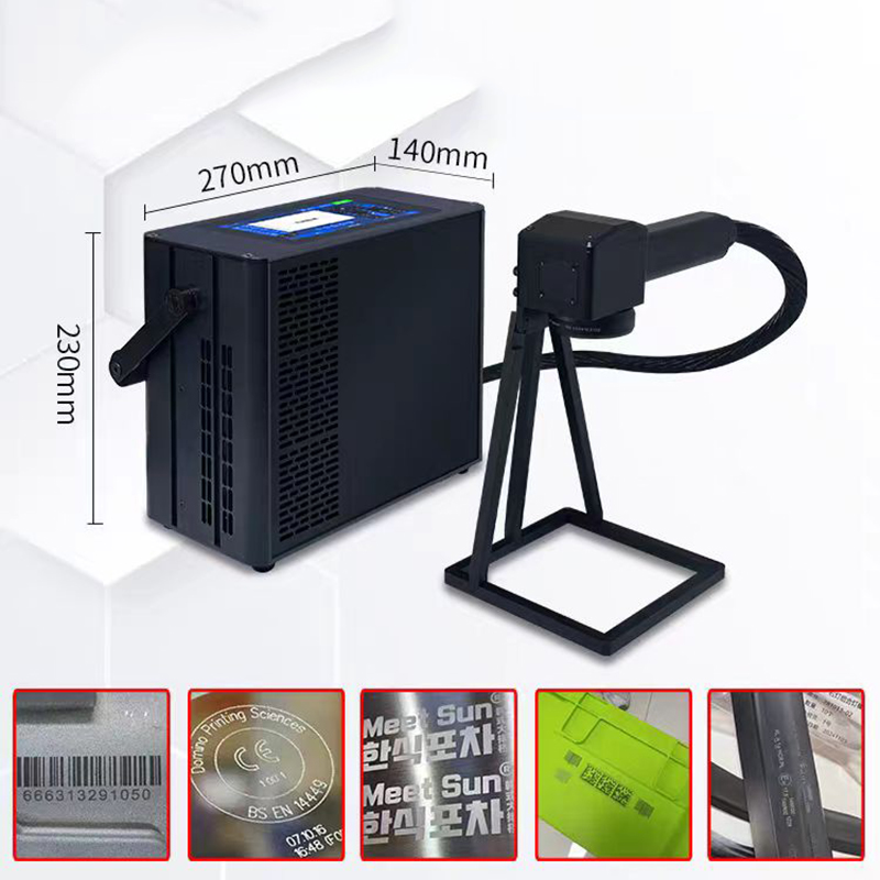 Machine de marquage laser à ba - Industrial Laser Marking avis et prix