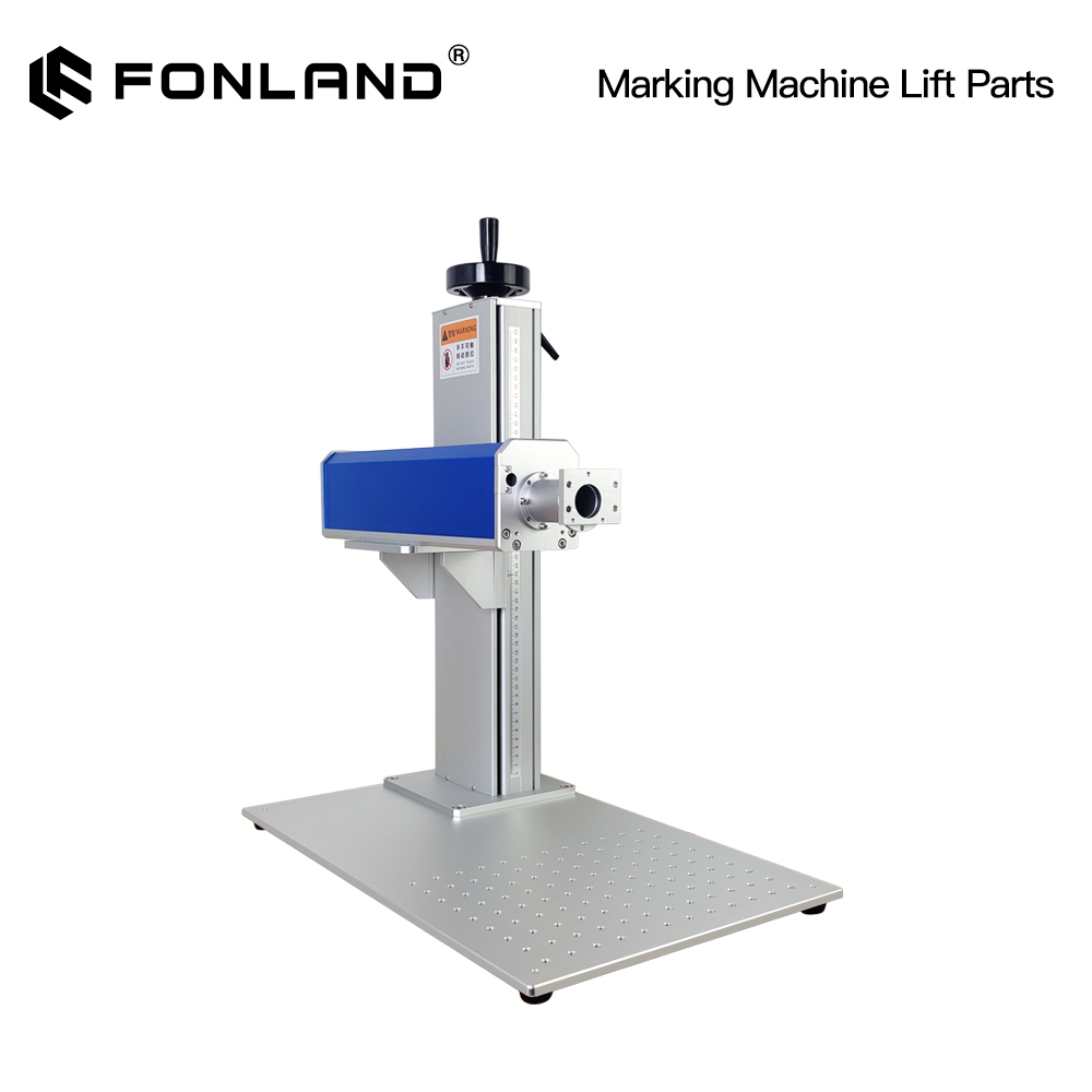 Boîtier de protection métalliq - Industrial Laser Marking avis et prix