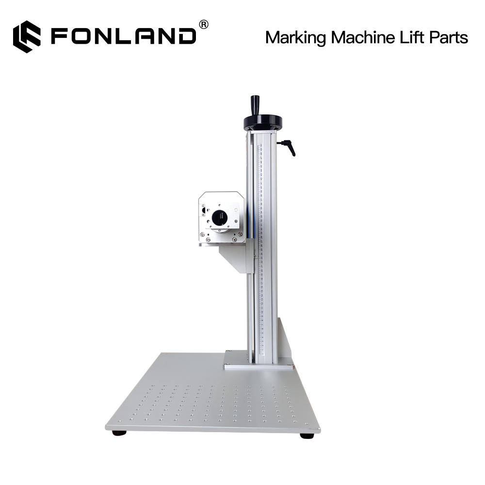 Boîtier de protection métalliq - Industrial Laser Marking avis et prix