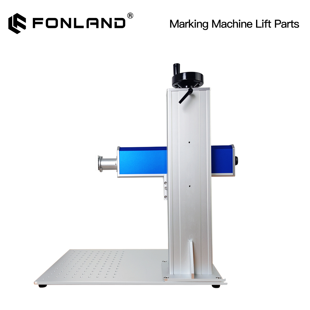 Boîtier de protection métalliq - Industrial Laser Marking avis et prix
