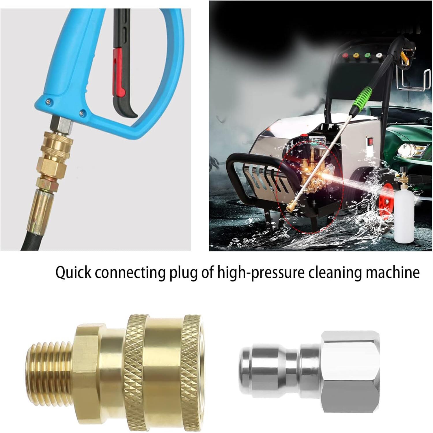 Buse de lavage haute pression, - Laser Nozzle Ceramic avis et prix