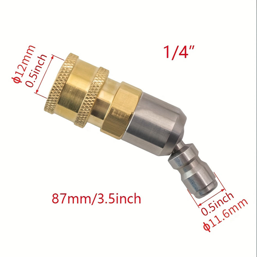 360 °   Adaptateur de buse piv - Laser Nozzle Ceramic avis et prix