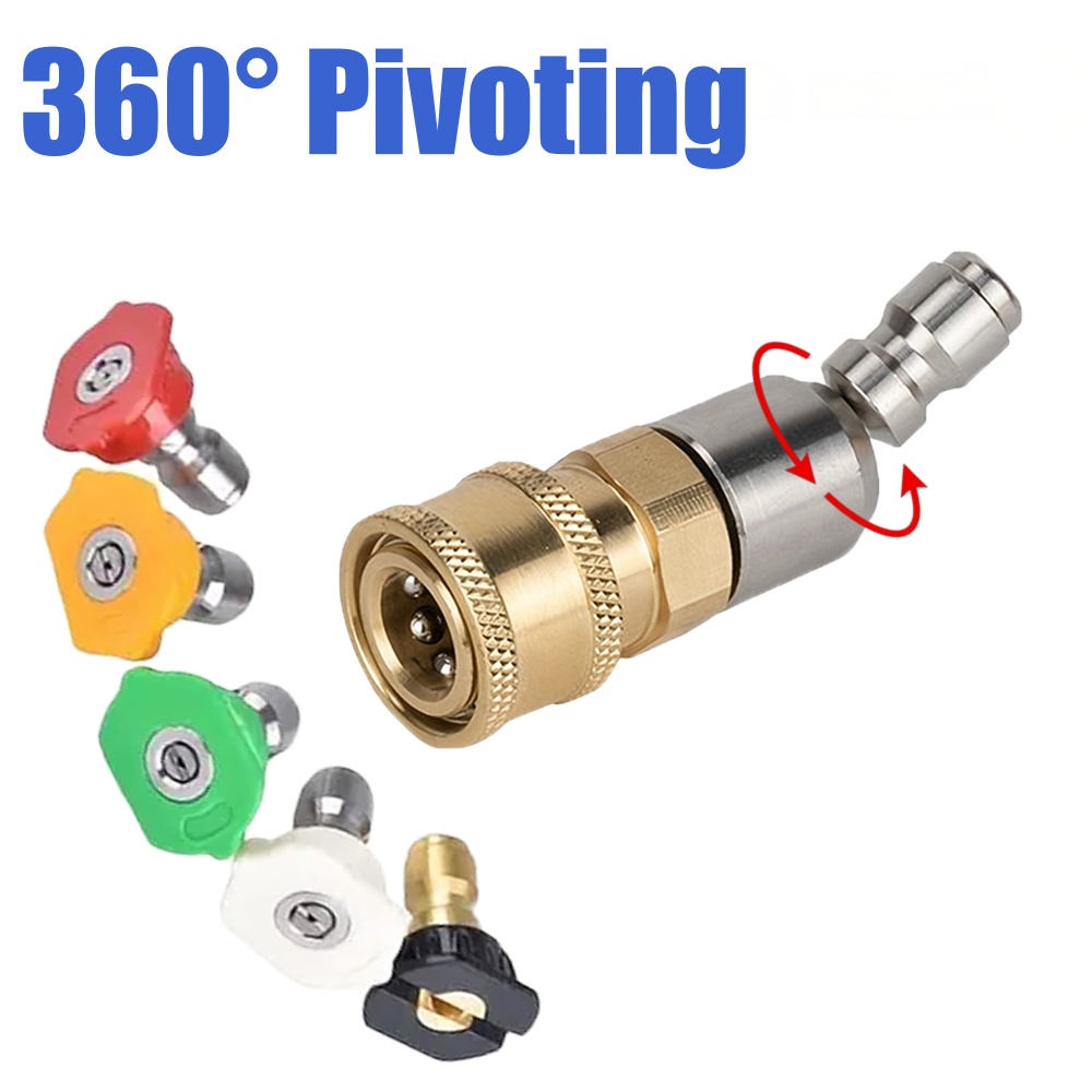 360 °   Adaptateur de buse piv - Laser Nozzle Ceramic avis et prix