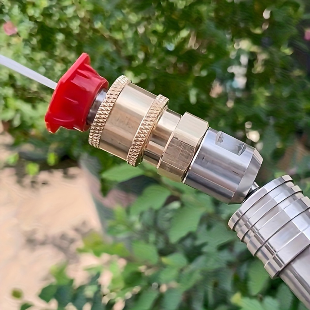 360 °   Adaptateur de buse piv - Laser Nozzle Ceramic avis et prix