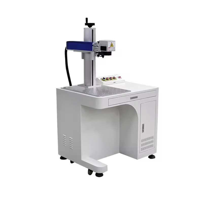 Machine de marquage laser à fi - Industrial Laser Marking avis et prix