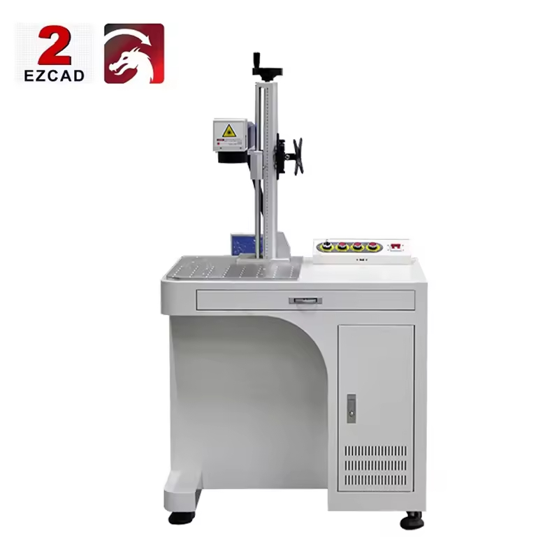 Machine de marquage laser à fi - Industrial Laser Marking avis et prix