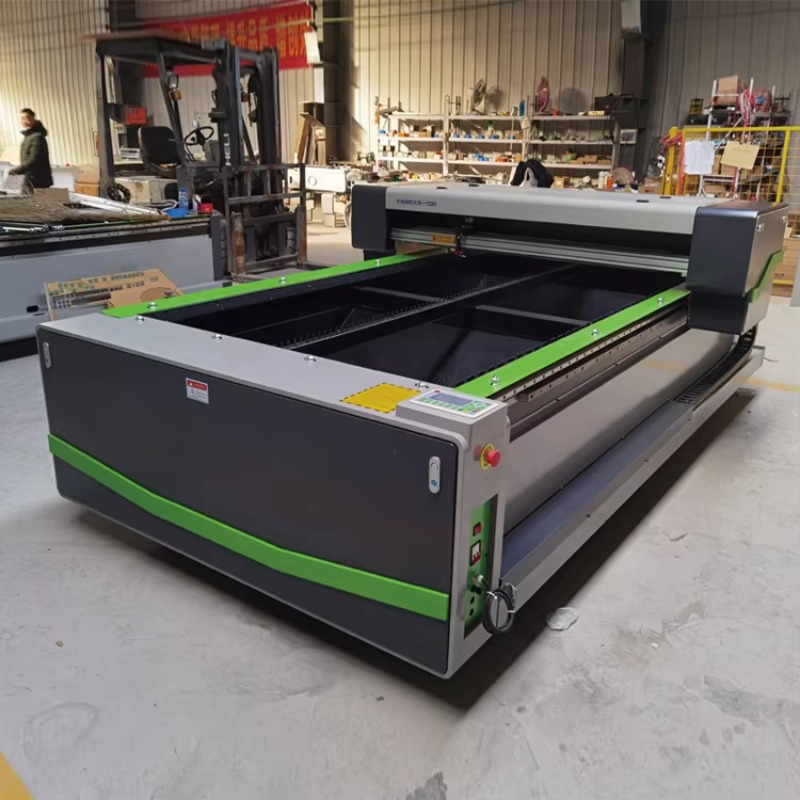 Machine de découpe laser CO2 à - Industrial Laser Cutters avis et prix