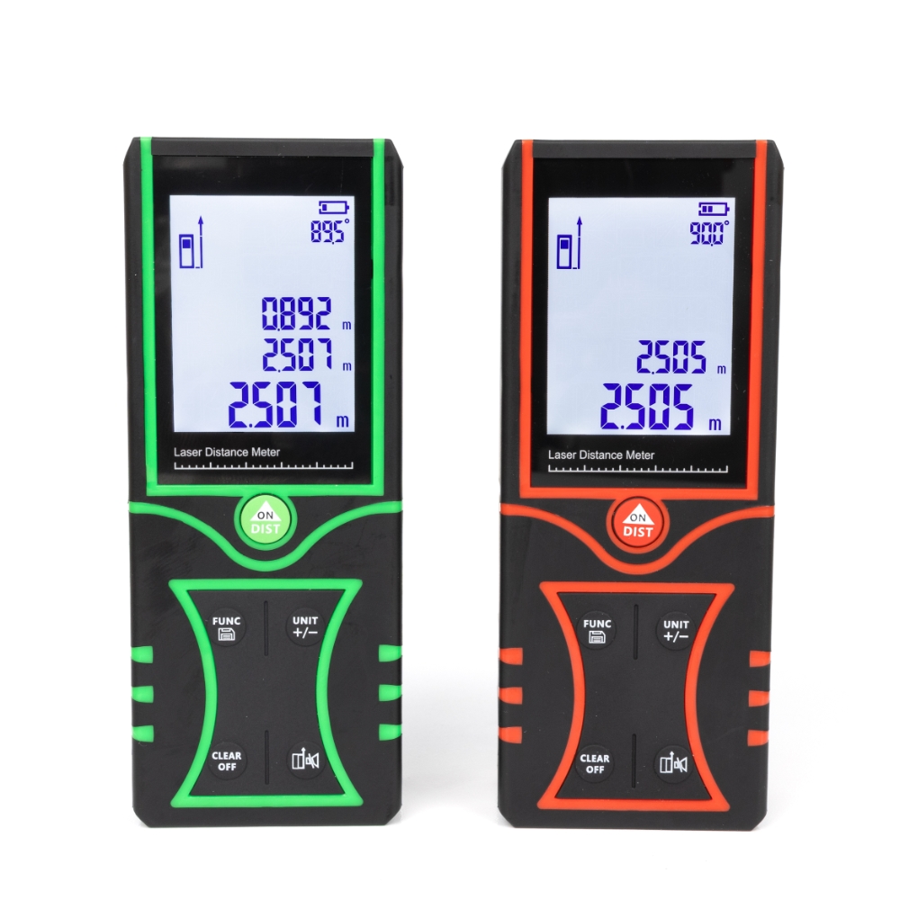Télémètre laser industriel rou - Industrial Laser Measurement avis et prix