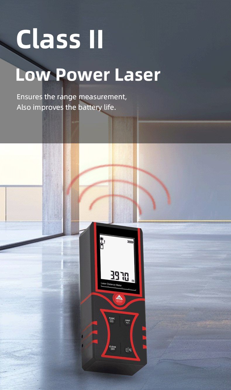 Télémètre laser industriel rou - Industrial Laser Measurement avis et prix