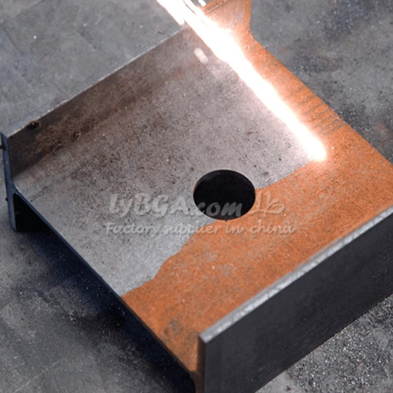 Machine de nettoyage au laser  - Industrial Laser Welding Machine avis et prix