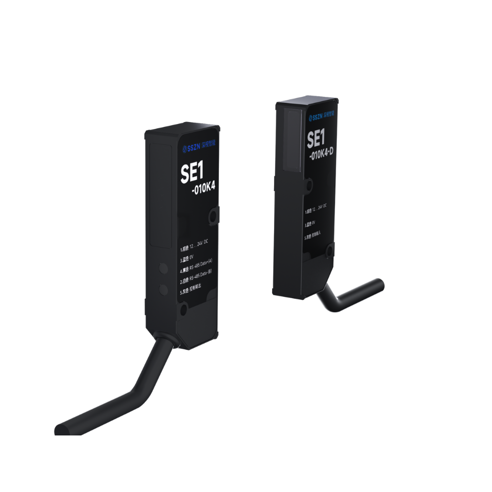 Capteur de détection de bord L - Industrial Laser Sensor avis et prix