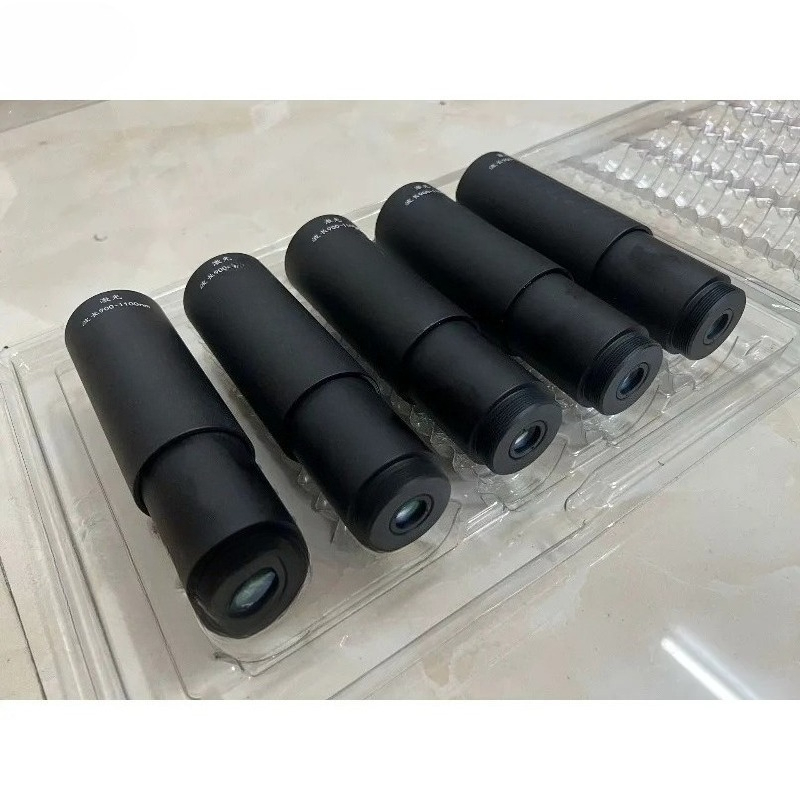 Collimateur laser professionne - Laser Beam Expander avis et prix