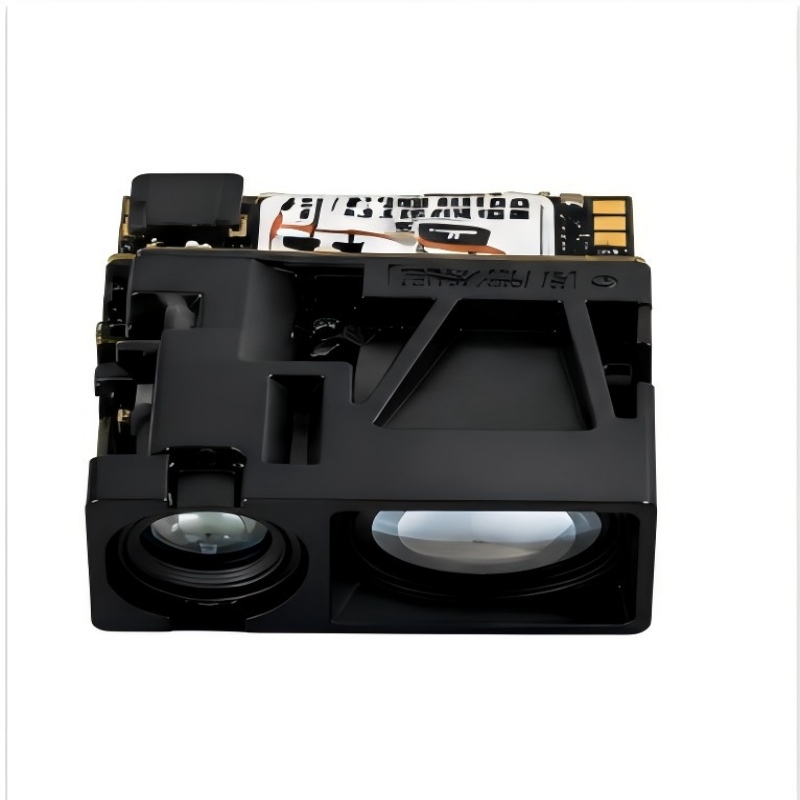 Module de mesure de distance l - Industrial Laser Measurement avis et prix