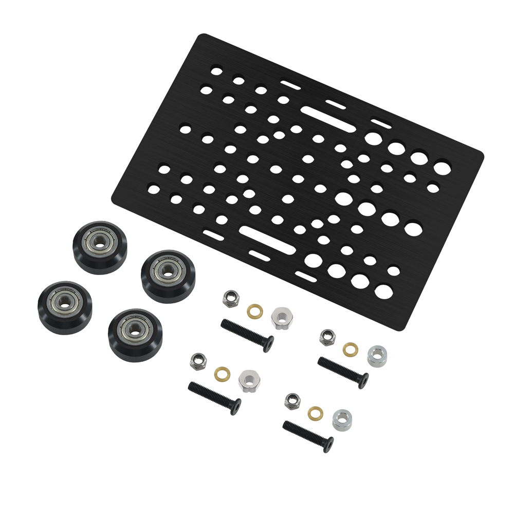 Jeu de portique à fente en V,  - Aluminum T-Slot Profile avis et prix