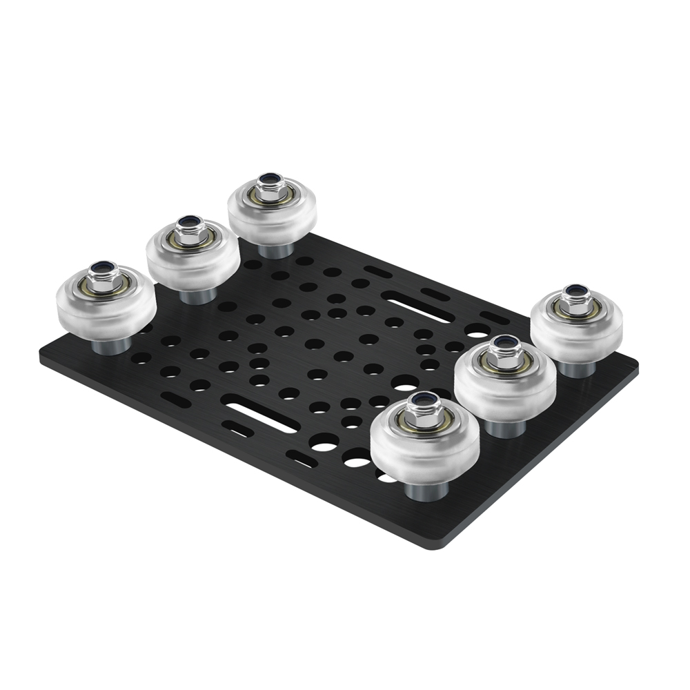 Jeu de portique à fente en V,  - Aluminum T-Slot Profile avis et prix