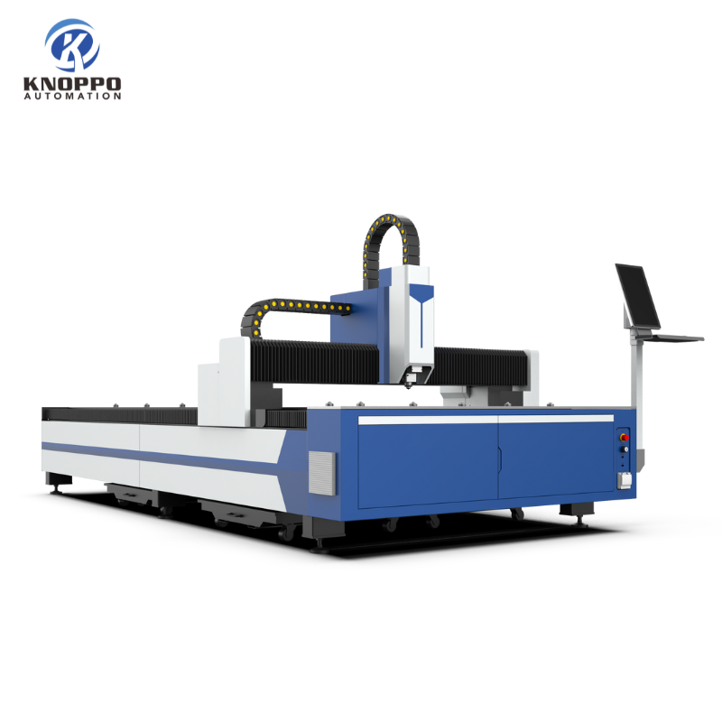 Machine de découpe laser à fib - Industrial Laser Marking avis et prix