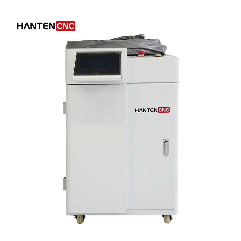Machine industrielle de nettoy - Industrial Laser Removal Machine avis et prix