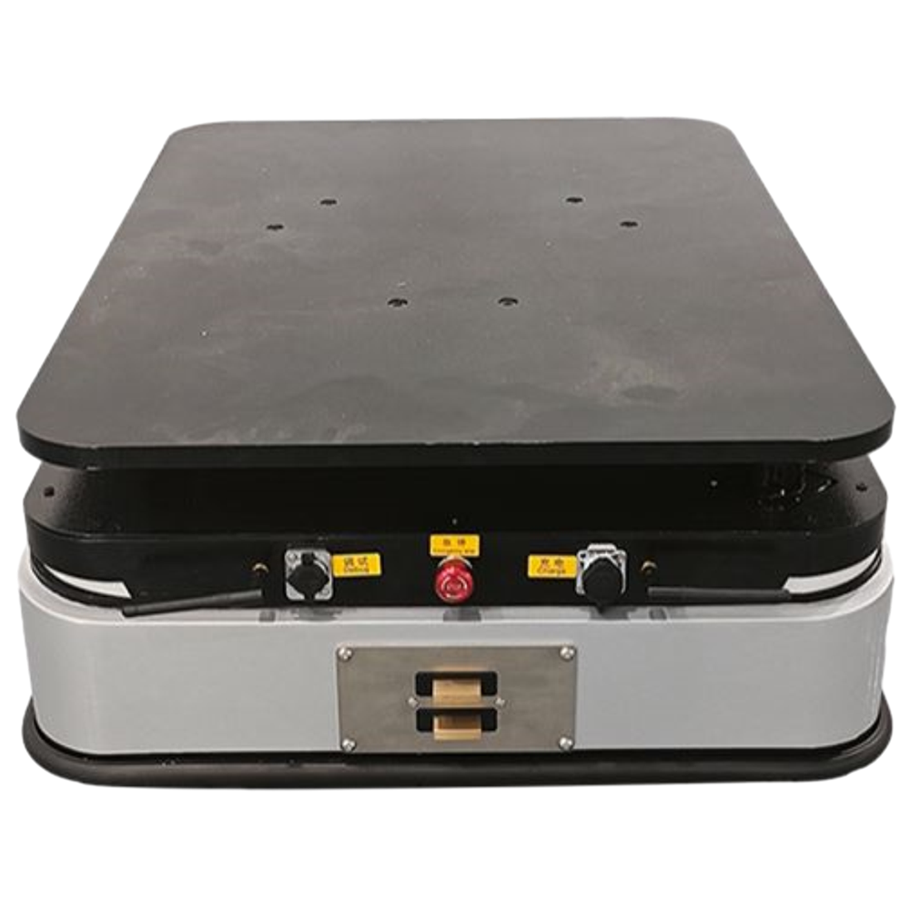 MDBOT Charge maximale 600KG ch - Industrial Laser Systems avis et prix