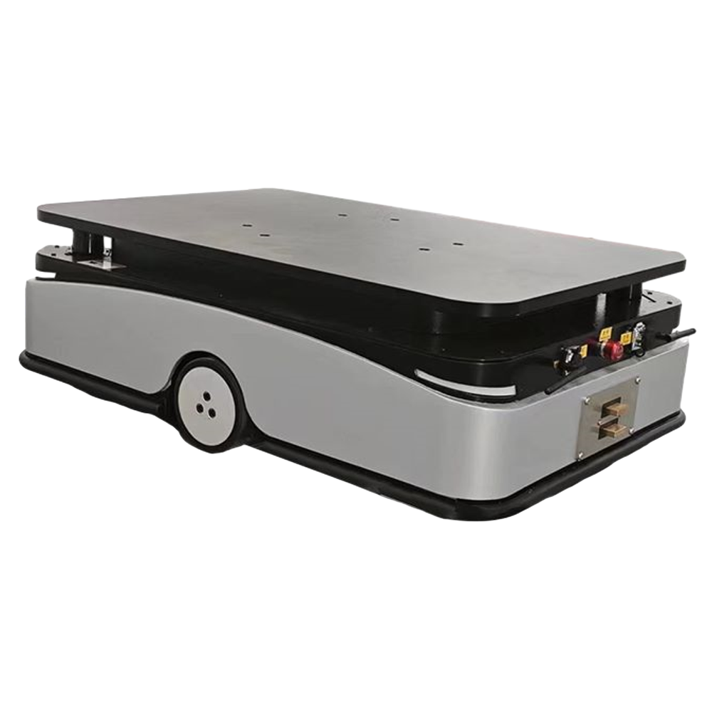 MDBOT Charge maximale 600KG ch - Industrial Laser Systems avis et prix