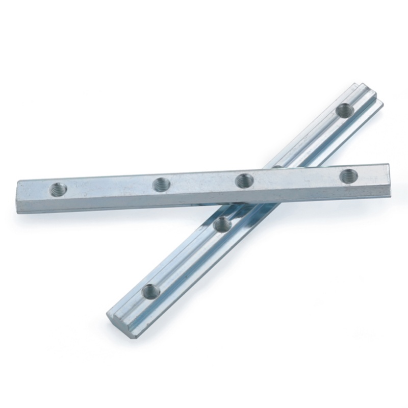 Connecteur interne droit pour  - Aluminum T-Slot Profile avis et prix