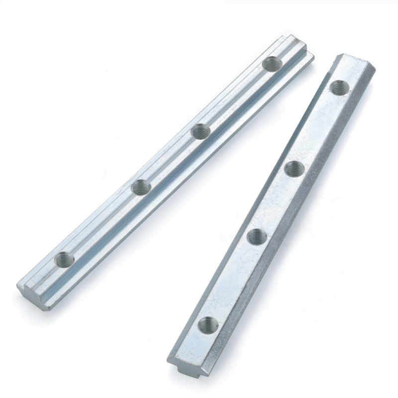 Connecteur interne droit pour  - Aluminum T-Slot Profile avis et prix