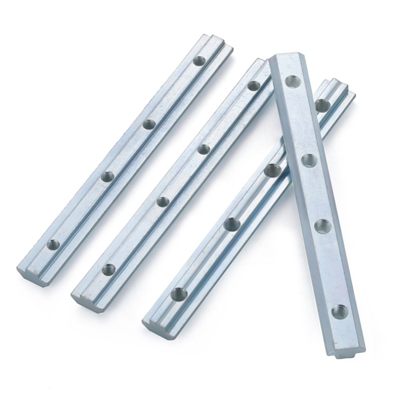 Connecteur interne droit pour  - Aluminum T-Slot Profile avis et prix