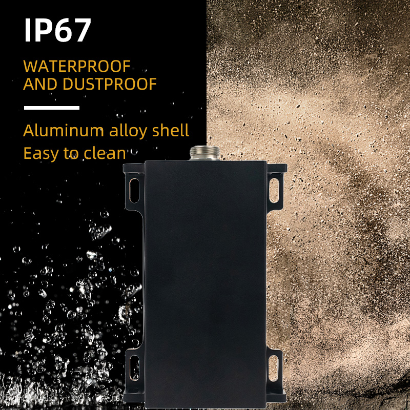 Capteur de distance laser indu - Industrial Laser Measurement avis et prix