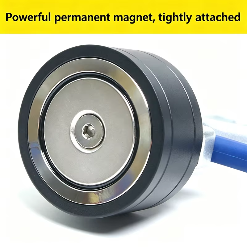 Outil de levage magnétique pui - Industrial Laser Equipment avis et prix
