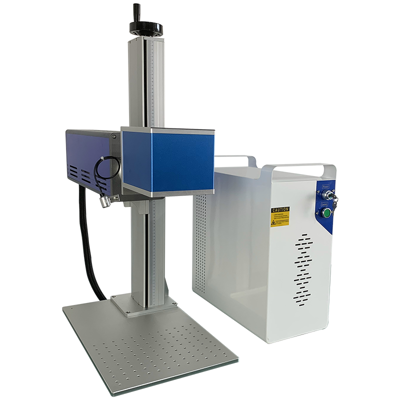 Bluetimes 35W CO2 RF Machine d - Industrial Laser Marking avis et prix
