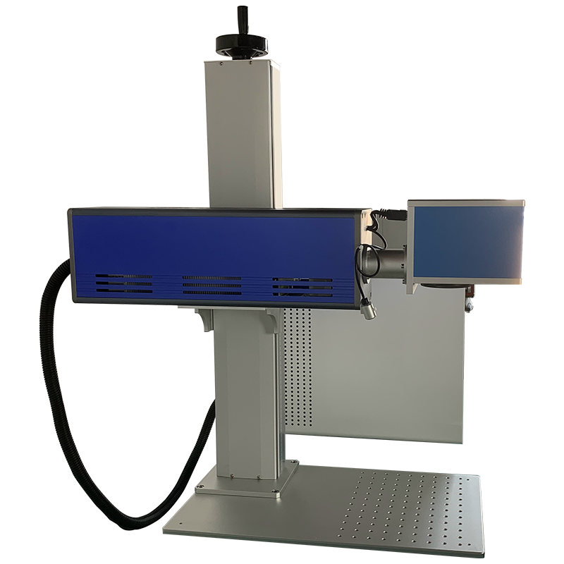 Bluetimes 35W CO2 RF Machine d - Industrial Laser Marking avis et prix