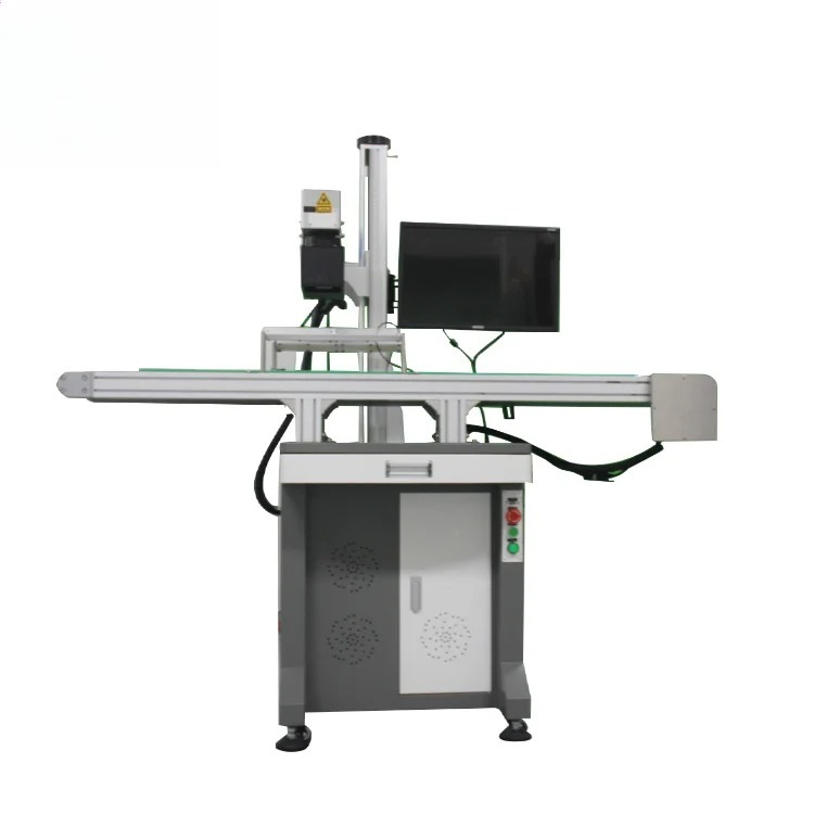 Machine d'impression industrie - Industrial Laser Printing avis et prix