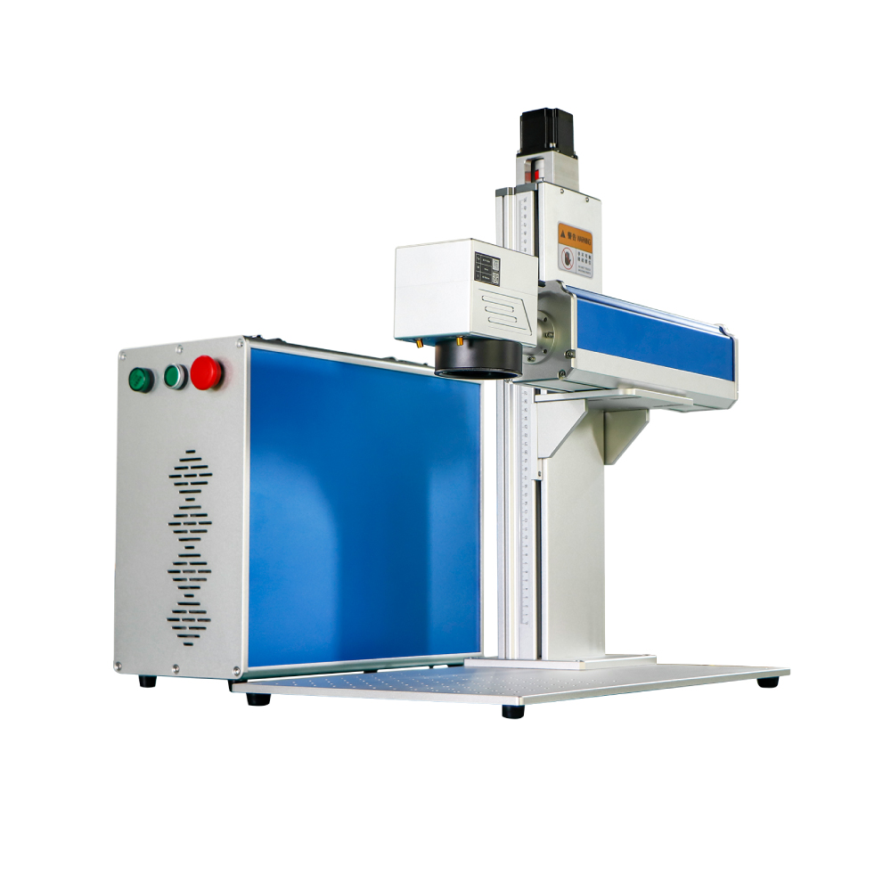 Graveur Laser à Fiber Raycus,  - Industrial Laser Marking avis et prix