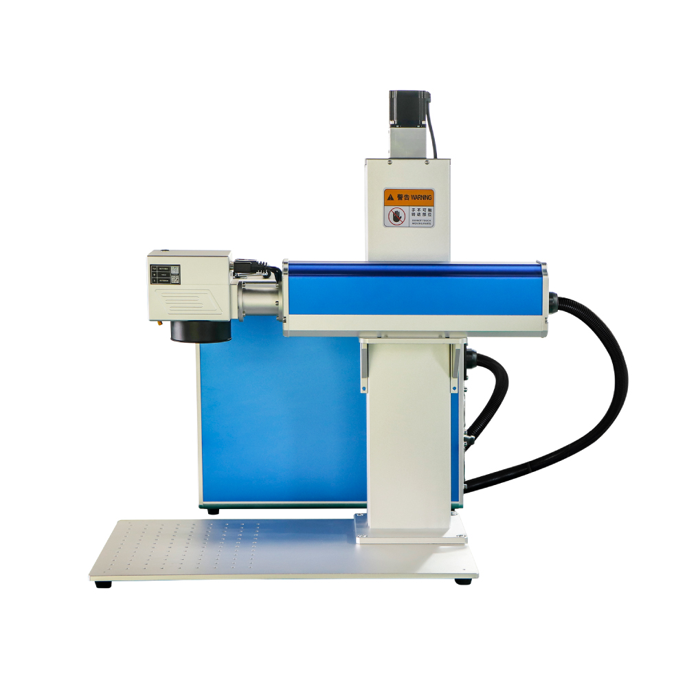Graveur Laser à Fiber Raycus,  - Industrial Laser Marking avis et prix