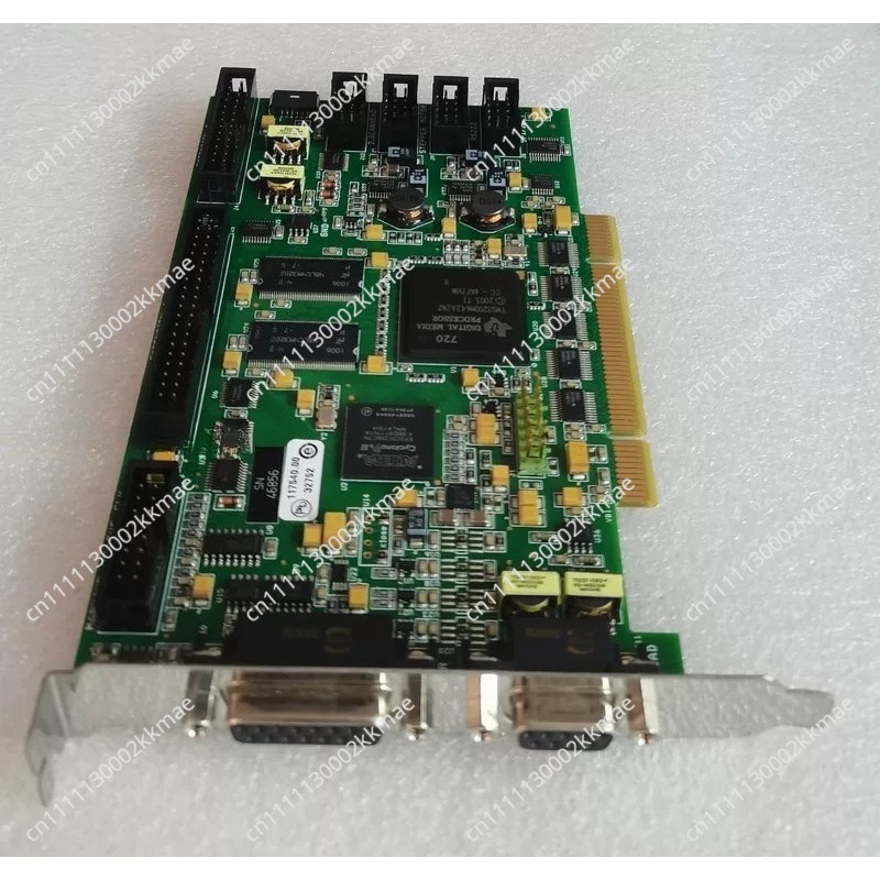 Carte de contrôle de marquage  - Industrial Laser Marking avis et prix