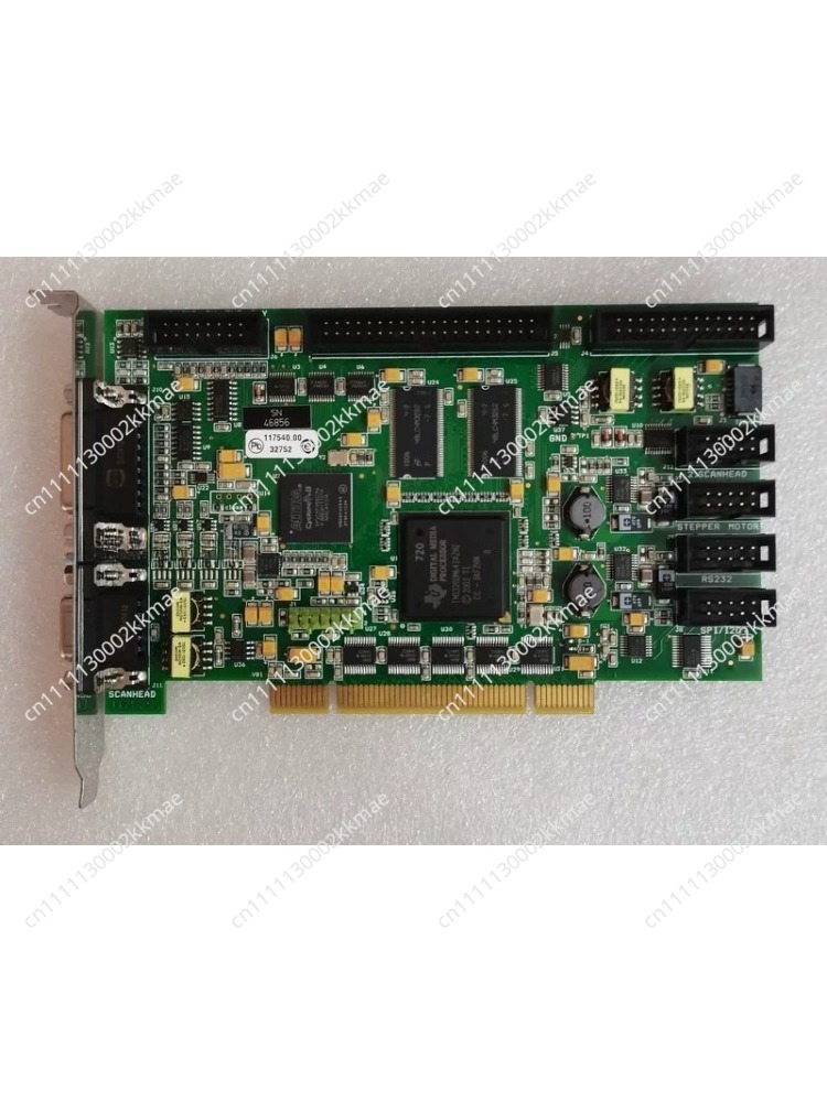 Carte de contrôle de marquage  - Industrial Laser Marking avis et prix
