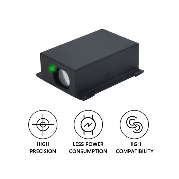 Capteurs de mesure de distance - Industrial Laser Measurement avis et prix